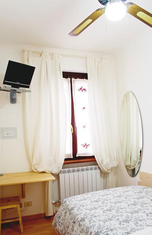 B&B Indipendenza Civitanova Marche Dış mekan fotoğraf