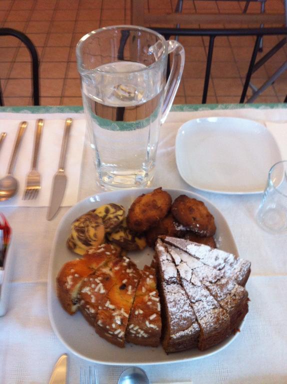 B&B Indipendenza Civitanova Marche Dış mekan fotoğraf