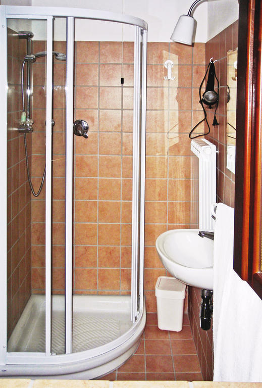 B&B Indipendenza Civitanova Marche Oda fotoğraf