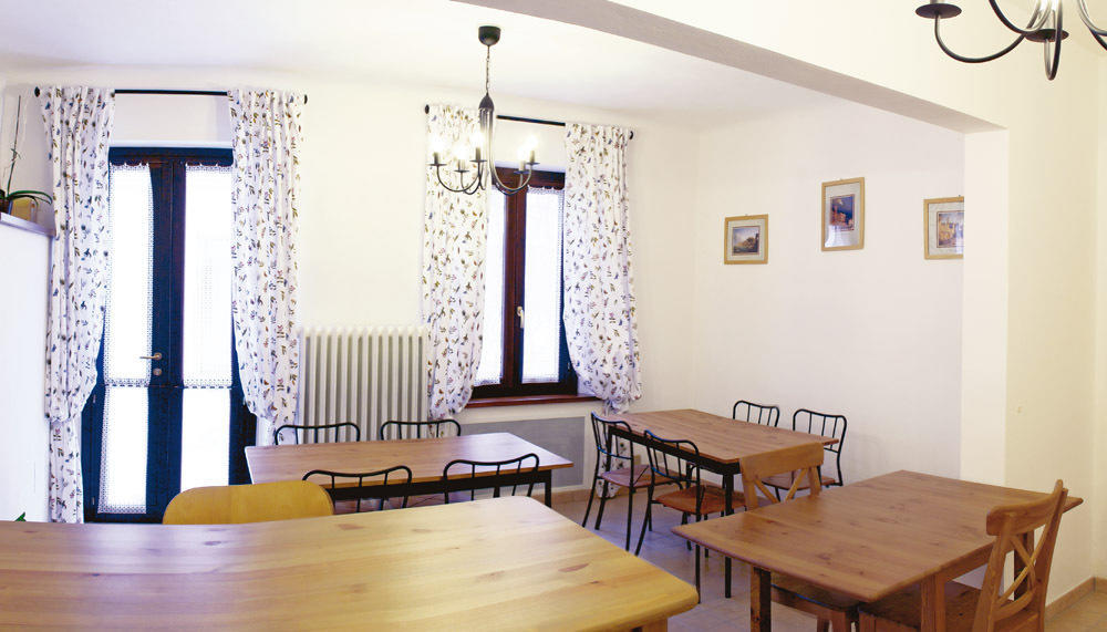 B&B Indipendenza Civitanova Marche Dış mekan fotoğraf