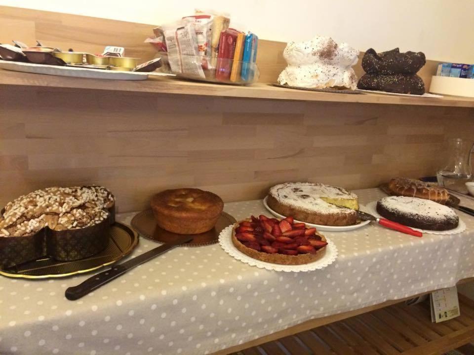 B&B Indipendenza Civitanova Marche Dış mekan fotoğraf