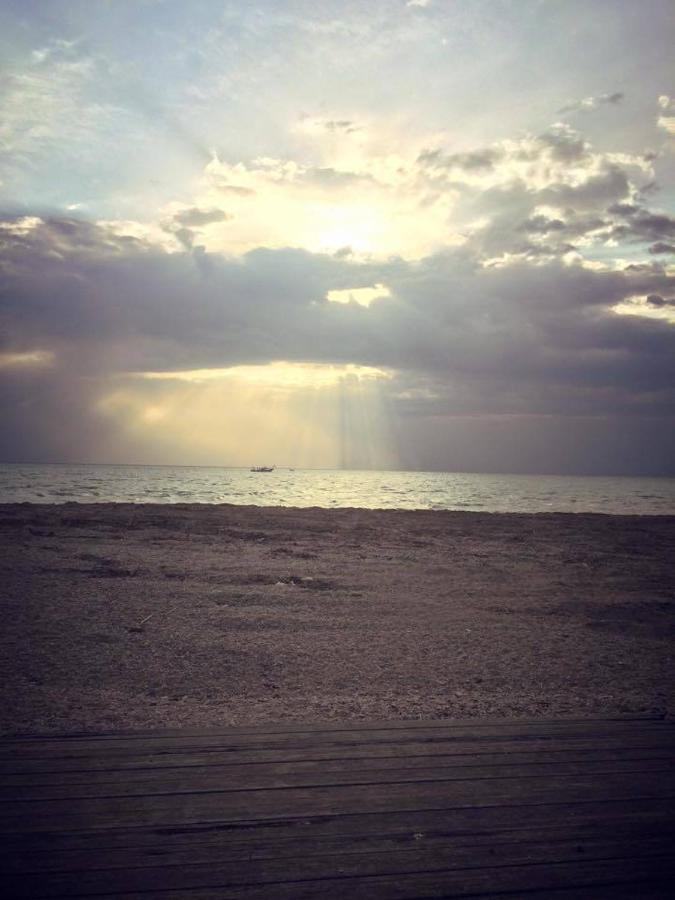 B&B Indipendenza Civitanova Marche Dış mekan fotoğraf